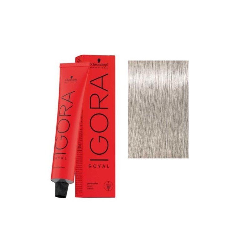 Schwarzkopf Igora Royal  9.5.1 Pastel Perla