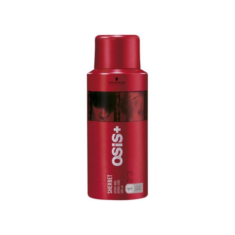 Schwarzkopf Sherbet Cera En Spray 100 Ml.