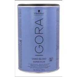 Schwarzkopf Decoloracion...
