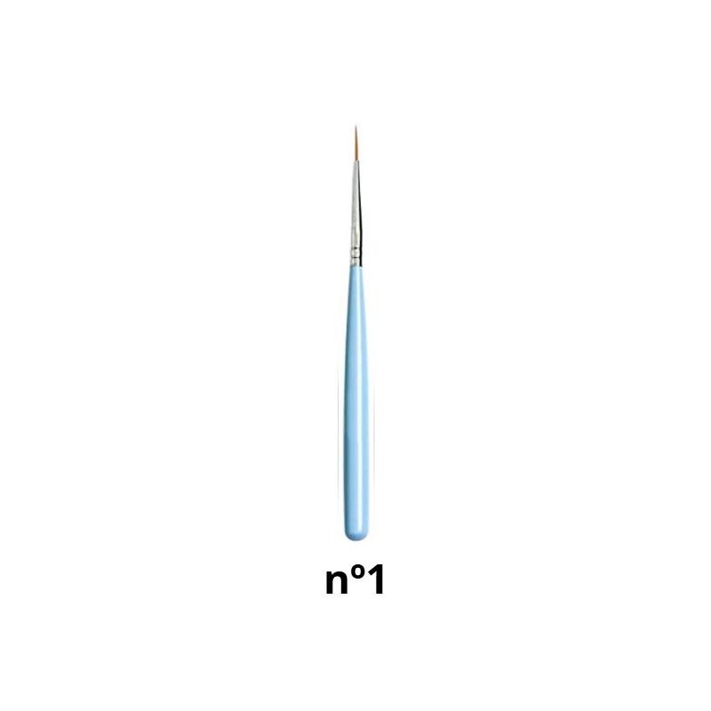 Katai Pincel Para Diseño  N.1 Ref. Kg013443