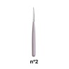 Katai Pincel Para Diseño  N.2 Ref. Kg013450