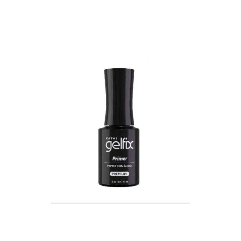 Katai Gelfix Primer Con Acido 12ml Ref. Kg014464