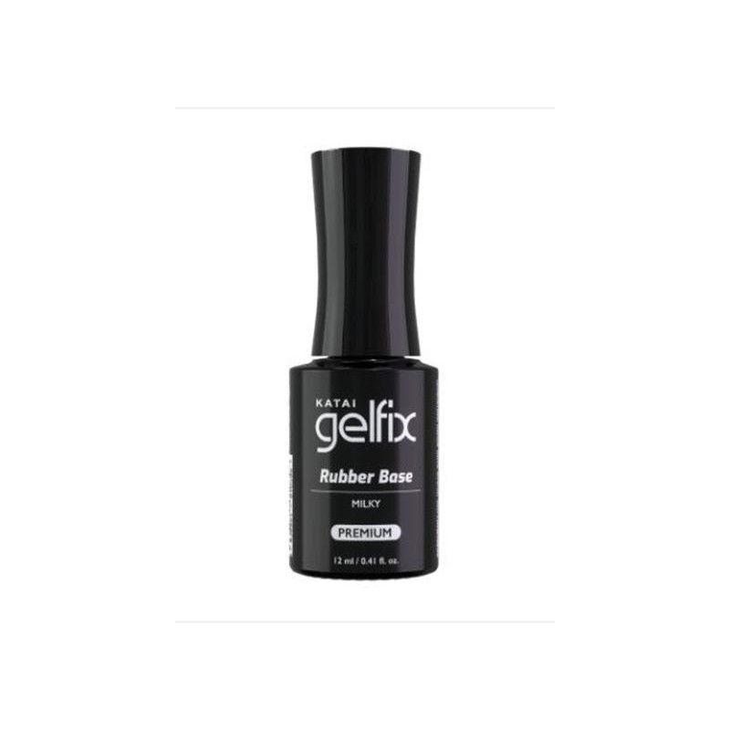 Katai Gelfix Rubber Base Milky 12ml Ref. Kg014501