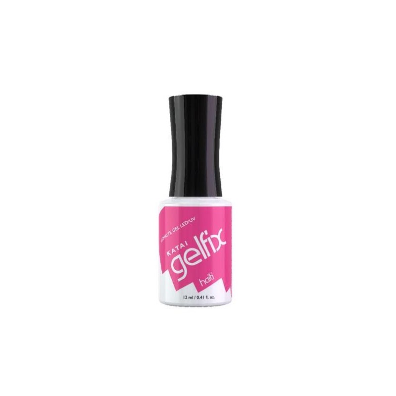 Katai Gelfix Esmalte Semipermanente Haiti 12ml Ref. Kg1132917