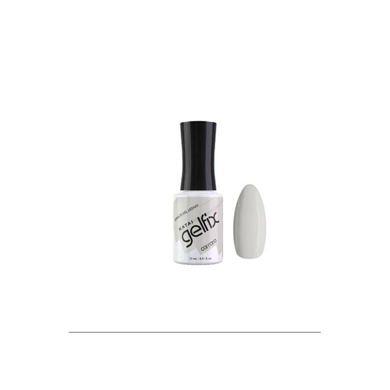 Katai Gelfix Esmalte Semipermanente Carrara 12ml Ref. Kg553934