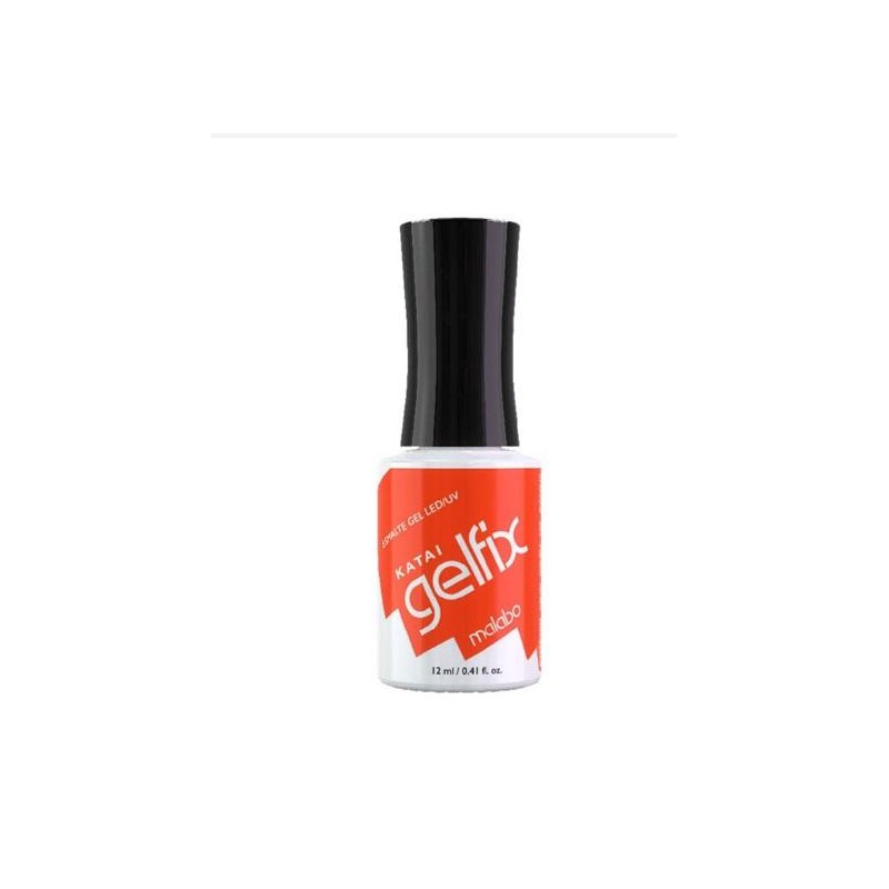 Katai Gelfix Esmalte Semipermanente Malabo 12ml Ref. Kg379924