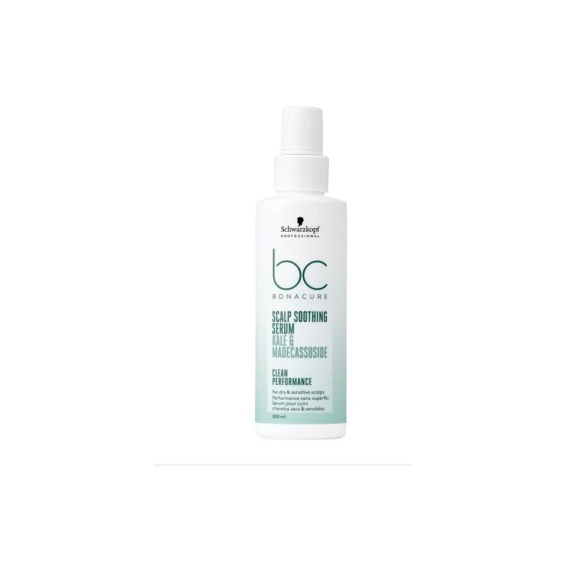 Schwarzkopf Bc Scalp Serum Calmante 100 Ml. Ref. 2921823