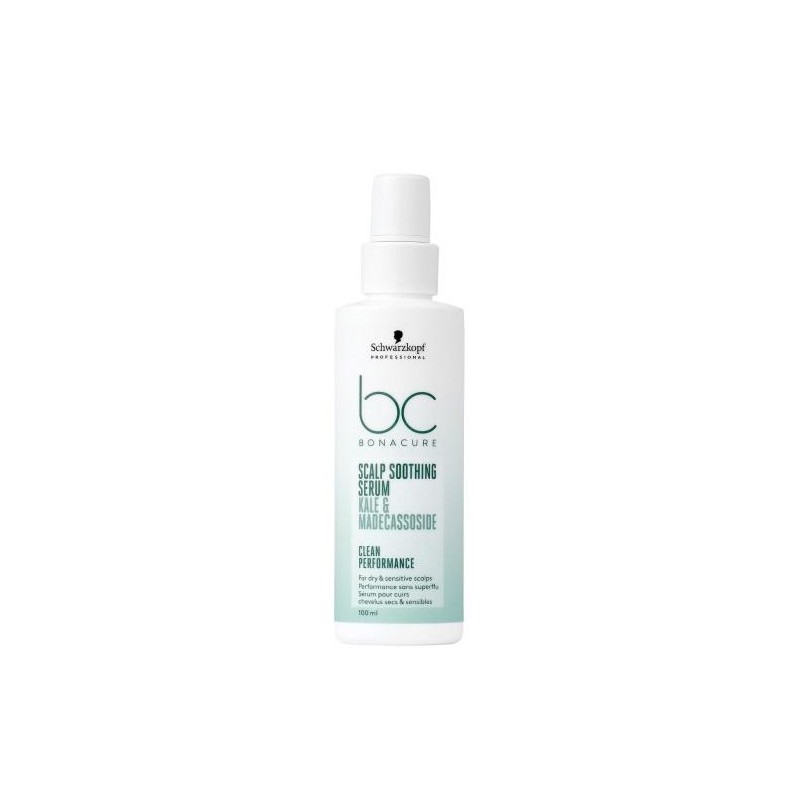 Schwarzkopf Bc Scalp Serum Activador Raices 100 Ml. Ref. 2921825