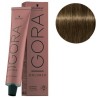 Schwarzkopf Igora Color 10      7.00 Rubio Medio Natural Intenso 60 Ml. Ref.2830220