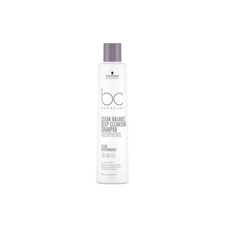 Schwarzkopf Bc Scalp Anticaspa Champu   200 Ml.