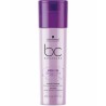 Schwarzkopf Bc Keratin Smooth Acondicionador Brillo  200 Ml.