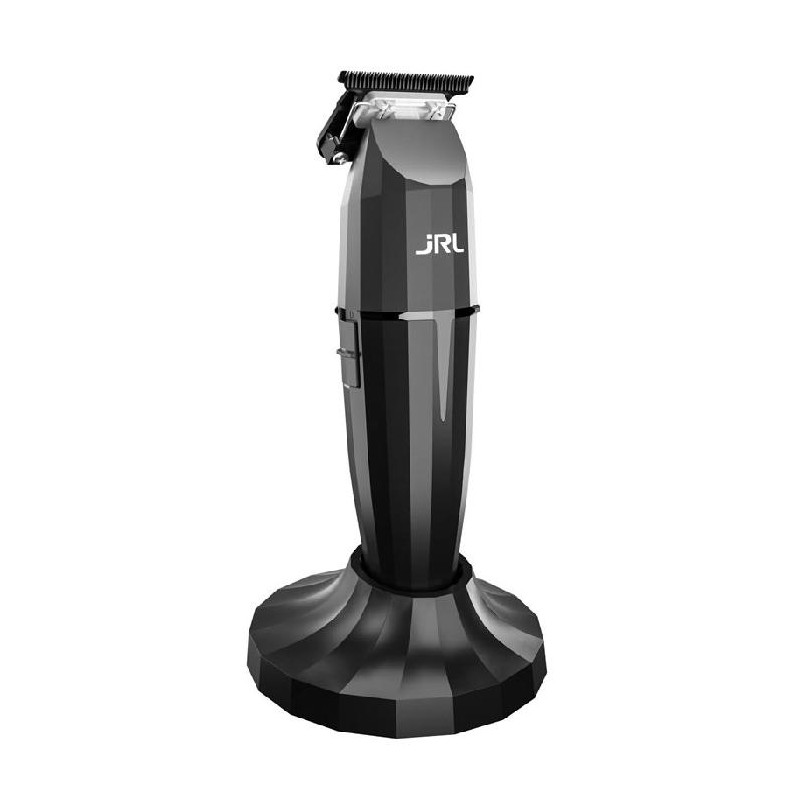 Jrl Maquina Ff Fresh Fade Trimmer Sin Cable Onix Black 2020t-b Ref. Zzmaq30253