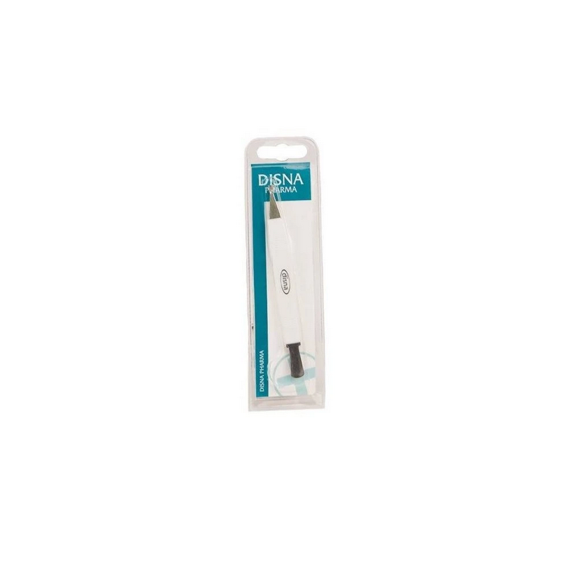 Disprof Corta Cuticulas Plano Ref. He-217
