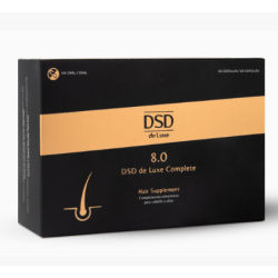 Dsd De Luxe 8.0 Complemento...