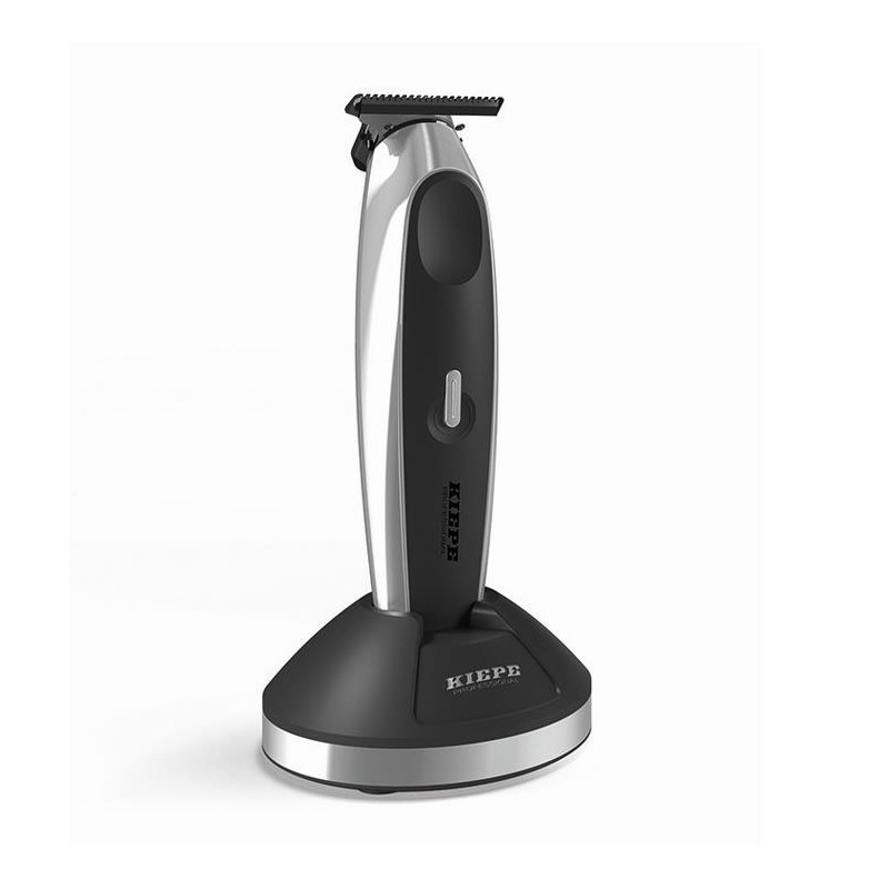 Kiepe Maquina Cortapelo Snood Trimmer Profesional Bateria Ref. 5902