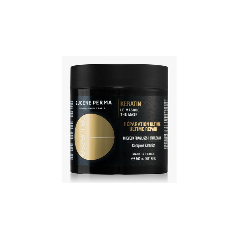Eugene Essentiel Keratin K Mascarilla  500 Ml. Ref: 21034731