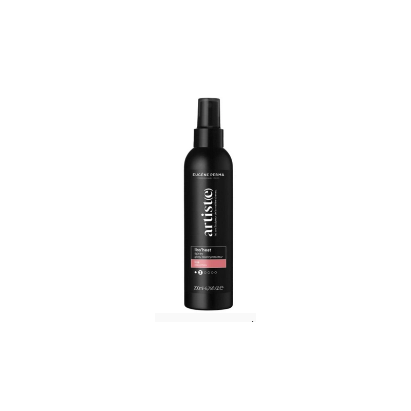 Eugene Perma Artiste Create Spray Liss + Thermal Protection 200 Ml. Ref. 21041732