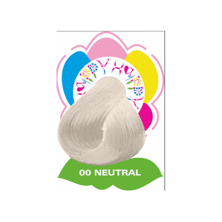 Hyppy Fantasy Color  00 Neutral