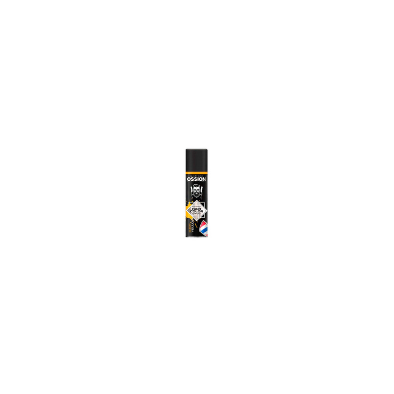 Ossion Color Spray Amarillo 150ml Ref: Oss- ...