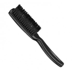 Pakos Cepillo Fade Negro