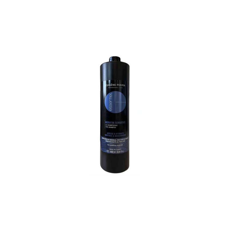 Eugene 1919 Apaisant Calmante Hidratante Piel Sensible Champu  1000 Ml. Ref. 21038015