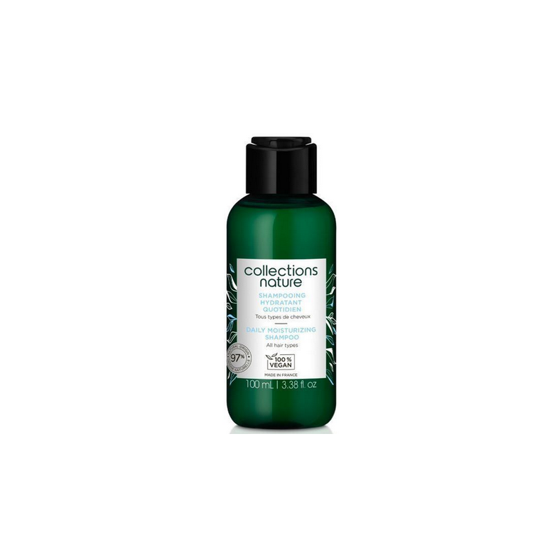 Eugene Collections N Nature Quotidien Diario Champu Hidratante  100 Ml. Ref. 21038487