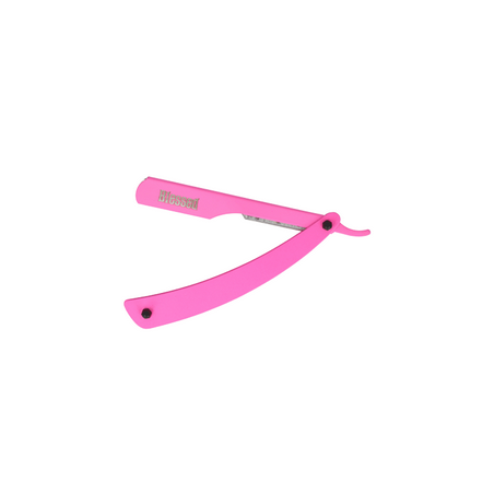 Blessed Navaja Carril Mango Metal Rosa    Ref.09172/70