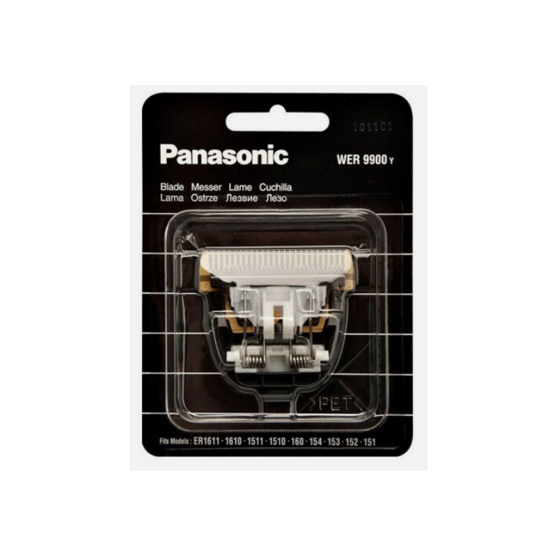 Panasonic Hoja Recambio Gp80/1611/1512 Ref.3117/3120/4321