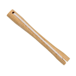 Eurostil Bigudi Madera 2...