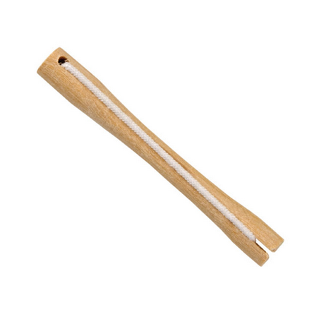 Eurostil Bigudi Madera 2 Docena Ref. 01552 Oriol