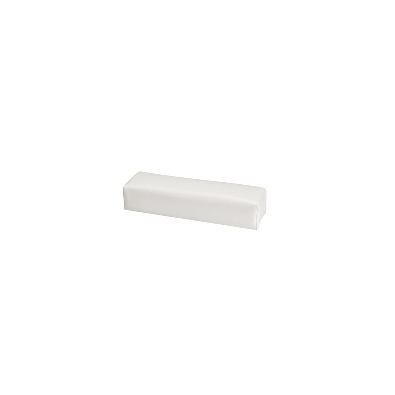 Pollie Cojin Apoyamanos Blanco Ref. 04969
