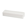 Pollie Cojin Apoyamanos Blanco Ref. 04969
