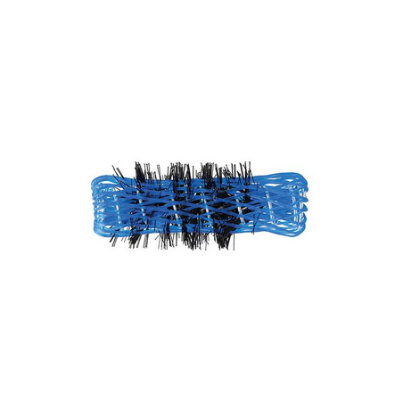 Eurostil Rulos Malla 6 Unds Ø 16 Mm Azul Ref. 07764