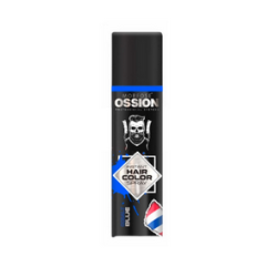 Ossion Color Spray Azul...