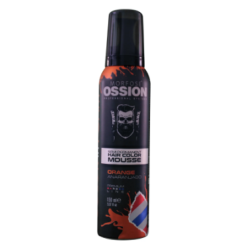 Ossion Color Mousse Naranja...