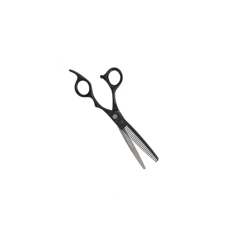 Blessed Tijeras Esculpir Started Negra  6 Pulgadas    Ref. Blsc-4011