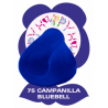 Hyppy Fantasy Color  75 Campanilla-bluebell