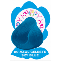 Hyppy Fantasy Color  80...