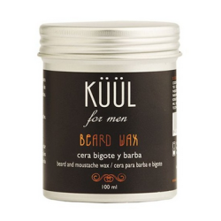 Kuul Beard Wax  100ml...