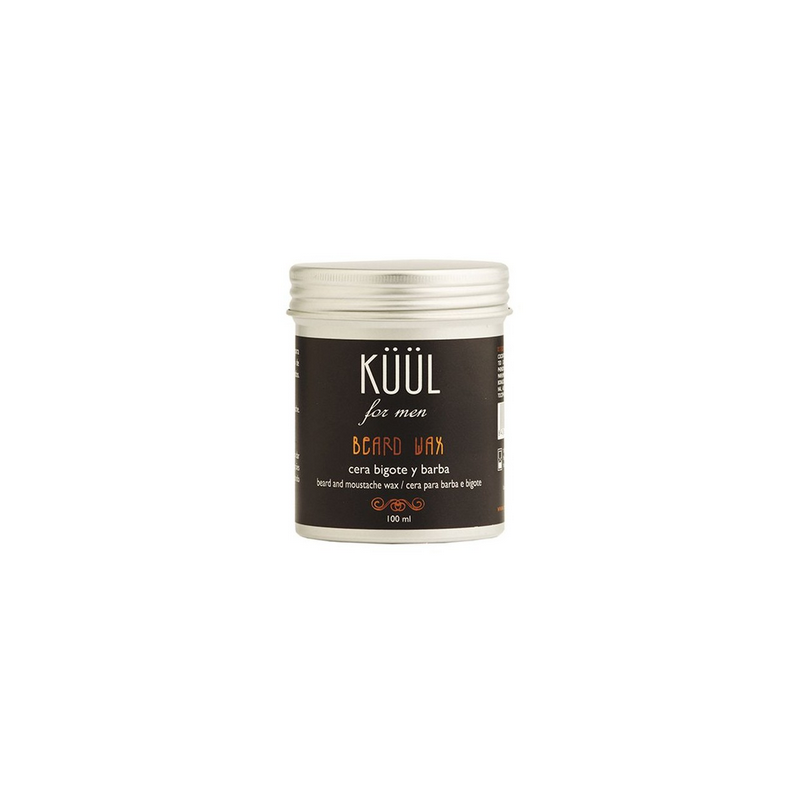 Kuul Beard Wax  100ml     Ref 5000006