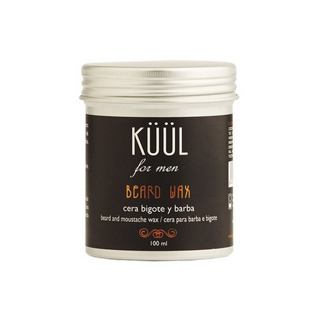 Kuul Beard Wax 100ml Ref 5000006