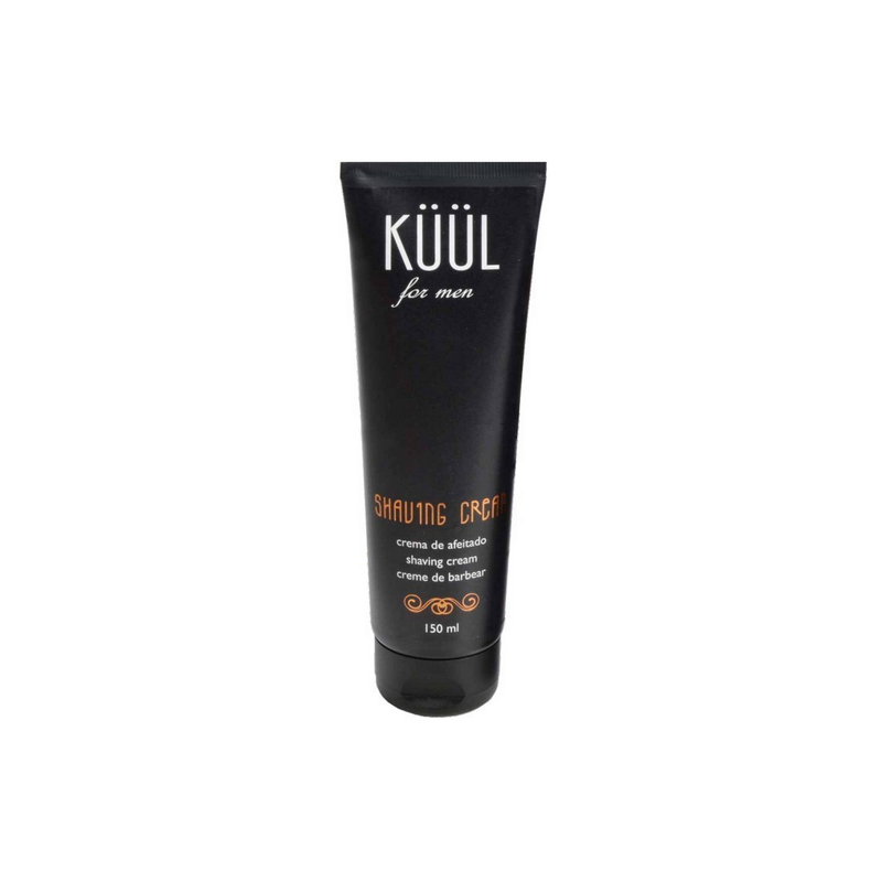 Kuul Shaving Cream  150ml     Ref 5000008