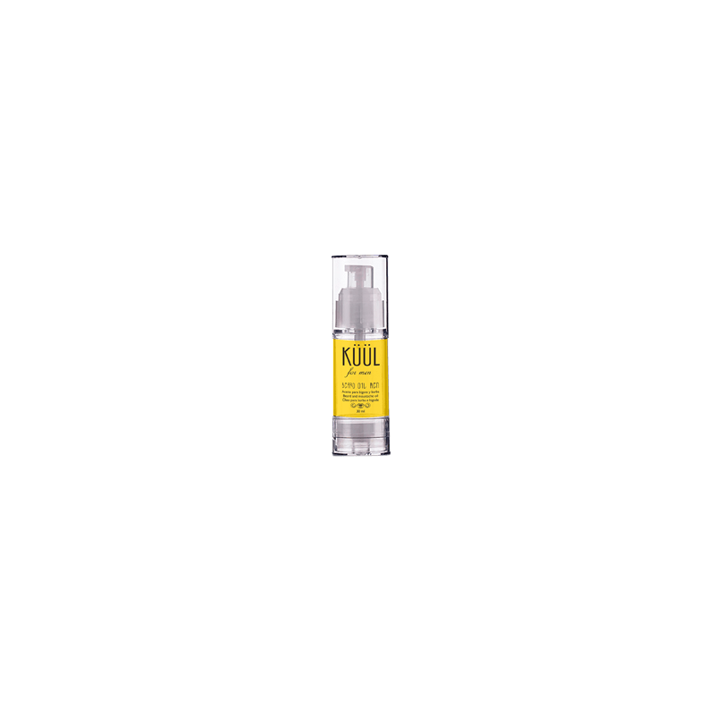 Kuul Beard Oil Men  30ml     Ref 5000010