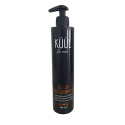 Kuul Detox Men Shampoo...