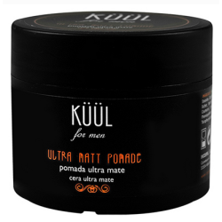 Kuul Ultra Matt Pomade...