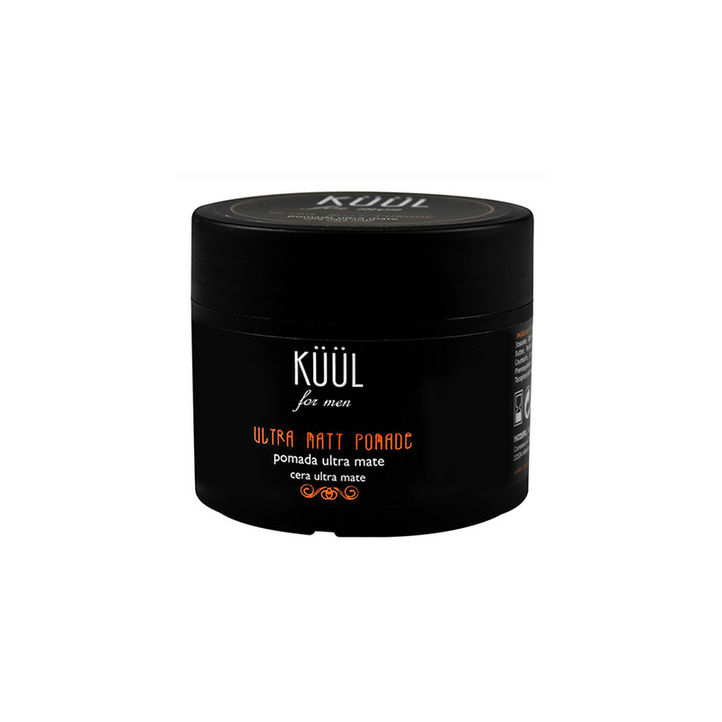 Kuul Ultra Matt Pomade  100ml     Ref 5000013