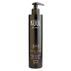 Kuul Bath And Shower Gel...