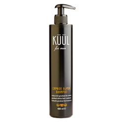 Kuul Carbon Black Shampoo...