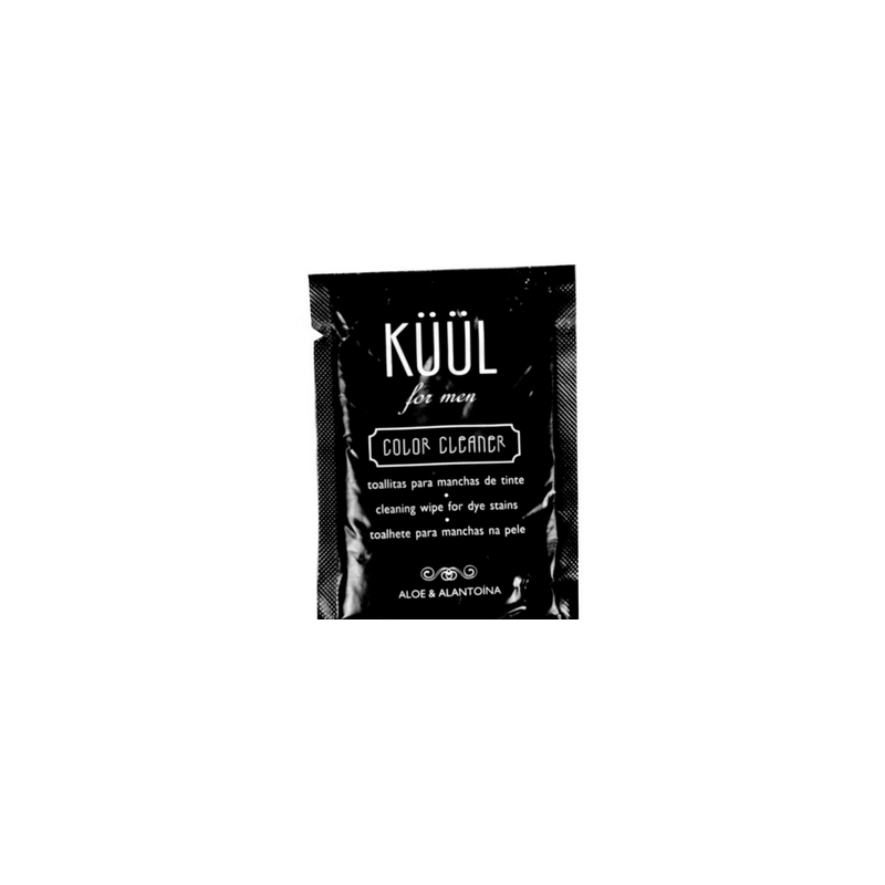 Kuul Color Cleanser  24u-3ml     Ref 5000020