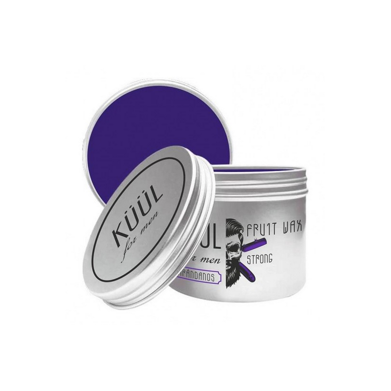 Kuul Fruit Wax - Aroma Arandanos - Extrafuerte 100ml     Ref 5000022